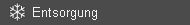 Entsorgung