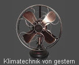 Klimatechnik von gestern